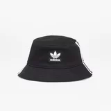 Adidas Classic Stonewashed Bucket Hat Black