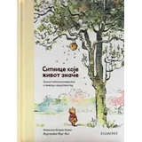 Grupa autora - Disney Winnie The Pooh - Sitnice koje život znače