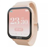 Liu Jo Luxury satovi sWLJ065 liu jo smartwatch voice color ženski ručni sat cene