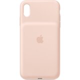 Apple zaštitna maska za iPhone XS Smart (Pink Sand) MVQQ2ZM/A | ePonuda.com