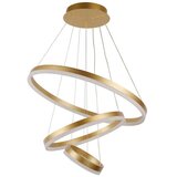  LED prigušiva luster na sajli LED/85W/230V 3000-6500K + daljinski upravljač | Eponuda.com