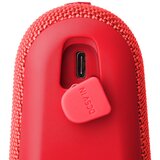 Gogen otroški bluetooth zvočnik, rdeč | Shoptok.si