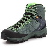 Salewa Pohodništvo MS Alp 2 Mid Gtx Zelena | Shoptok.si