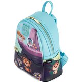 Loungefly Disney The Lion King Pride Rock backapck 26cm | shoptok.hr