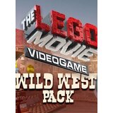 Steam The LEGO Movie - Videogame DLC - Wild West Pack Key GLOBAL | ePonuda.com