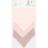 Sinsay Set 3 podbradaka za bebe | shoptok.hr