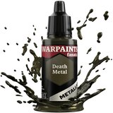 The Army Painter Warpaints Fanatic Metallic - Death Metal | Shoptok.si