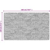  Perivi tepih raznobojni 120 x 180 cm | shoptok.hr