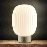  LED prigušiva dodirna stona lampa LATTE LED/1,8W/5V USB 2000 mAh zlatna/bela | Eponuda.com