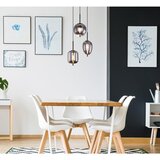 Premium Living viseča Svetilka Jeanette -Jub-, 6 X 40 W | Shoptok.si