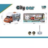 Merx igračka R/C Kamper 1:32 cene