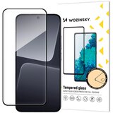 Wozinsky KALJENO STEKLO POLNO LEPILO S ČRNIM OKVIRJEM ZA XIAOMI 14, (21833074) Cene