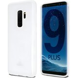  I-Jelly futrola za Samsung Galaxy S9 Plus - Bijela KP26970 | Eponuda.com