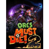  Orcs Must Die! 2 Steam Key GLOBAL | ePonuda.com