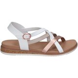 Skechers 114709-WHT Bijela Cijene