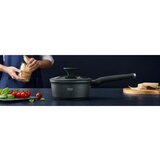 Gourmesto Kozica Black Line | Shoptok.si