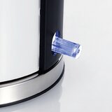 GRAEF WK401 Wasserkocher 1Liter weiß/Edelstahl | Shoptok.si