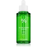 Dr.Ceuracle Tea Tree Purifine 95 pomirjujoče bistvo za občutljivo k aknam nagnjeno kožo 50 ml Cene