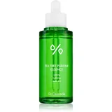 Tea Tree Purifine 95 Umirujuća esencija za osjetljivo lice sklono aknama 50 ml