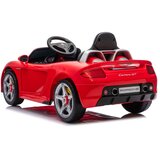 Porsche Design Porsche Carrera GT auto na akumulator Red Slike