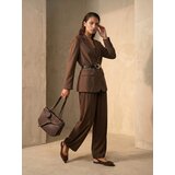 Sinsay Remen za Hlače sa Zlatnom Kopčom | shoptok.hr