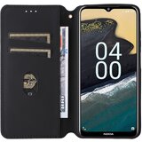 INORCO Ohišje telefona za Nokio G42, etui za denarnico z vtisnjenim rombom, stojalo za ogled, ovitek iz PU usnja, (22035646) | Shoptok.si