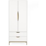 Woodman Bela garderoba Kobe | Shoptok.si