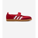Adidas Nizke superge Samba Jane Scarlet White Gum (Women's) Rdeča Cene