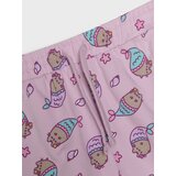 Sinsay Kratke hlače Pusheen the Cat | shoptok.hr