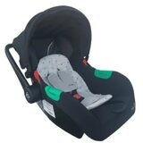 Bebekevi Uložak za autosedište - krem ( BEVI1039K ) Cene