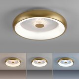 Lesnina-XXXL stropna led-svetilka vertigo | Shoptok.si