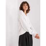 BADU Sweater-BA-SW-8028.32-ecru | Shoptok.si