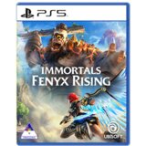 Sony Immortals Fenyx Rising Standard Edition PS5 | Eponuda.ba