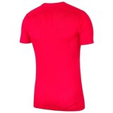 Nike Majice s kratkimi rokavi JR Dry Park Vii Rdeča | Shoptok.si