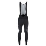 Kilpi MOVI-M BLACK men's cycling leggings | shoptok.hr