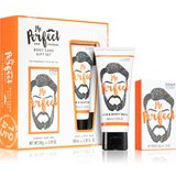 The Somerset Toiletry Co. Mr. Perfect Gift Set – Spearmint and Patchouli darilni set za moške Cene