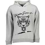Plein Sport SWEATSHIRT WITHOUT ZIP MAN GRAY | ePonuda.com