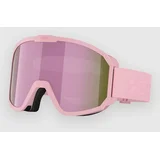 Rave Matte Pink Smucarska ocala brown w pink multi
