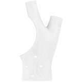 INF rokavica za dva prsta, mehka in elastična zaščita za palec s kompresijskim prileganjem transparent, (21541412) | Shoptok.si
