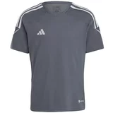 Adidas Majice s kratkimi rokavi Tiro 23 League JR Siva