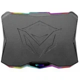 RGB rashladni stalak za laptop do 17" sa velikim ventilatorom CP4040