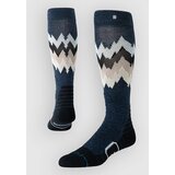 Stance Thompson Mid Wool Snow Rws Tehnicne nogavice blackheather Cene