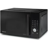 Hisense mikrotalasna rerna sa gril grejačem - H23MOBSD1HG | ePonuda.com
