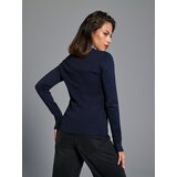 Sinsay ženski slim fit džemper 008AU-59X | shoptok.hr