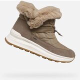 Geox Beige women's ankle boots Spherica Actif X2 - Women's | shoptok.hr