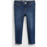 GAP Kids Jeans Skinny Dk - Girls | Shoptok.si