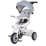 Chipolino tricikl Marathon - Ash Grey | shoptok.hr