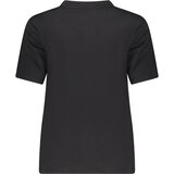 Calvin Klein SHORT SLEEVE T-SHIRT WOMEN BLACK | shoptok.hr