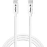 Sandberg Kabl 136-52 USB-C na USB-C PD 65W 1m | Eponuda.com