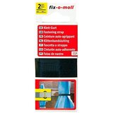 Fix-o-moll Pas z ježkom mini (60 cm x 20 mm, Modra, 2 kos) | Shoptok.si